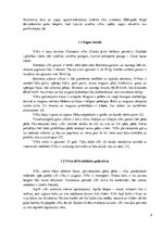 Referāts 'Vilku populācija', 6.