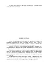 Referāts 'Vilku populācija', 9.