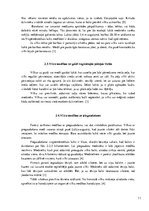 Referāts 'Vilku populācija', 11.