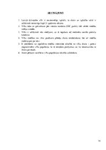 Referāts 'Vilku populācija', 16.