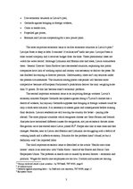 Eseja 'The Most Important Political Issues Covered by "The Baltic Times"', 3.