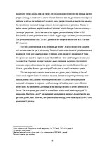 Eseja 'The Most Important Political Issues Covered by "The Baltic Times"', 4.