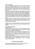 Konspekts 'Ievads politikā', 9.