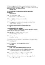 Konspekts 'Būvķīmijas pirmais tests', 2.