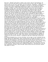 Eseja '"Anthem" by Ayn Rand analyzed', 1.