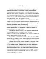 Eseja 'Narkotikas - ļaunums visam', 1.