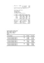 Konspekts 'Laboratorijas darbs laika rindu ekonometrijā', 2.