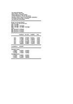 Konspekts 'Laboratorijas darbs laika rindu ekonometrijā', 5.