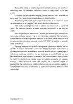 Referāts 'Konkurentu stipro un vājo pušu analīze', 4.