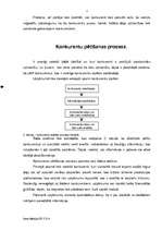 Referāts 'Konkurentu stipro un vājo pušu analīze', 7.