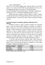 Referāts 'Konkurentu stipro un vājo pušu analīze', 15.