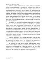 Referāts 'Konkurentu stipro un vājo pušu analīze', 16.