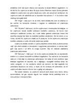 Referāts 'Konkurentu stipro un vājo pušu analīze', 18.