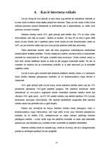 Referāts 'Norēķinu karšu darījumi internetā', 37.