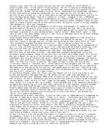 Eseja 'The Civilization Digression of the Children in the Story "Lord of the Flies"', 2.