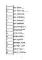 Prakses atskaite 'Prakses atskaite TTP', 47.