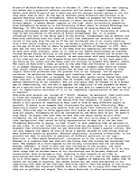 Eseja 'The Essential Nietzsche', 1.