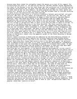 Eseja 'The Essential Nietzsche', 2.