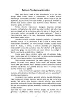 Referāts 'Rainis. Bērnības un skolas gadi', 4.