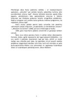 Referāts 'Rainis. Bērnības un skolas gadi', 5.
