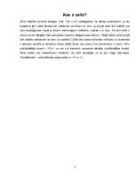 Referāts 'Zelts (Au)', 2.