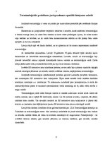 Referāts 'Latvija kā valsts Eiropas Savienības procesos', 8.