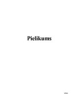 Referāts 'Latvija kā valsts Eiropas Savienības procesos', 13.