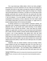 Eseja 'Sieviešu diskriminācija Latvijā - pagātne vai realitāte?', 3.