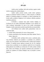 Referāts 'Līgumsoda raksturojums', 3.