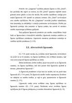 Referāts 'Līgumsoda raksturojums', 7.