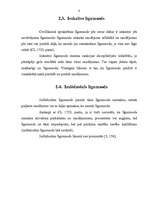 Referāts 'Līgumsoda raksturojums', 8.