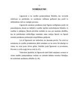 Referāts 'Līgumsoda raksturojums', 11.