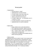 Biznesa plāns 'IK „Paintball”', 4.