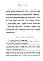 Referāts 'Politiskie režīmi, to maiņa un varas leģitimitāte Latvijas Republikā', 4.