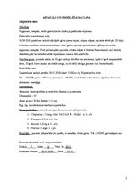 Prakses atskaite 'Anēmija', 2.