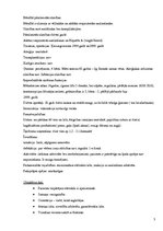 Prakses atskaite 'Anēmija', 3.