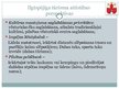 Prezentācija 'Tūrisma attīstības plāns Aizputes pagastam', 12.