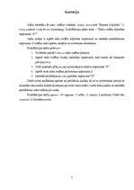 Diplomdarbs 'Risku vadība loģistikas uzņēmumā "X"', 2.