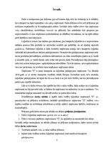 Diplomdarbs 'Risku vadība loģistikas uzņēmumā "X"', 5.