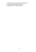 Diplomdarbs 'Risku vadība loģistikas uzņēmumā "X"', 6.