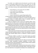 Diplomdarbs 'Risku vadība loģistikas uzņēmumā "X"', 11.