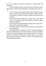 Diplomdarbs 'Risku vadība loģistikas uzņēmumā "X"', 17.