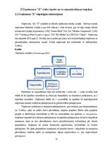 Diplomdarbs 'Risku vadība loģistikas uzņēmumā "X"', 18.