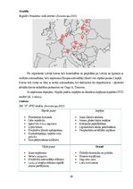 Diplomdarbs 'Risku vadība loģistikas uzņēmumā "X"', 20.