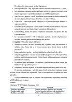 Diplomdarbs 'Risku vadība loģistikas uzņēmumā "X"', 21.