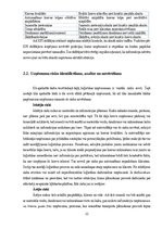 Diplomdarbs 'Risku vadība loģistikas uzņēmumā "X"', 22.