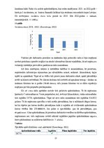 Diplomdarbs 'Risku vadība loģistikas uzņēmumā "X"', 25.