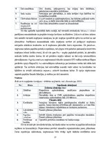 Diplomdarbs 'Risku vadība loģistikas uzņēmumā "X"', 27.