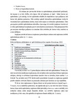 Diplomdarbs 'Risku vadība loģistikas uzņēmumā "X"', 29.