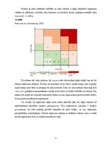 Diplomdarbs 'Risku vadība loģistikas uzņēmumā "X"', 31.